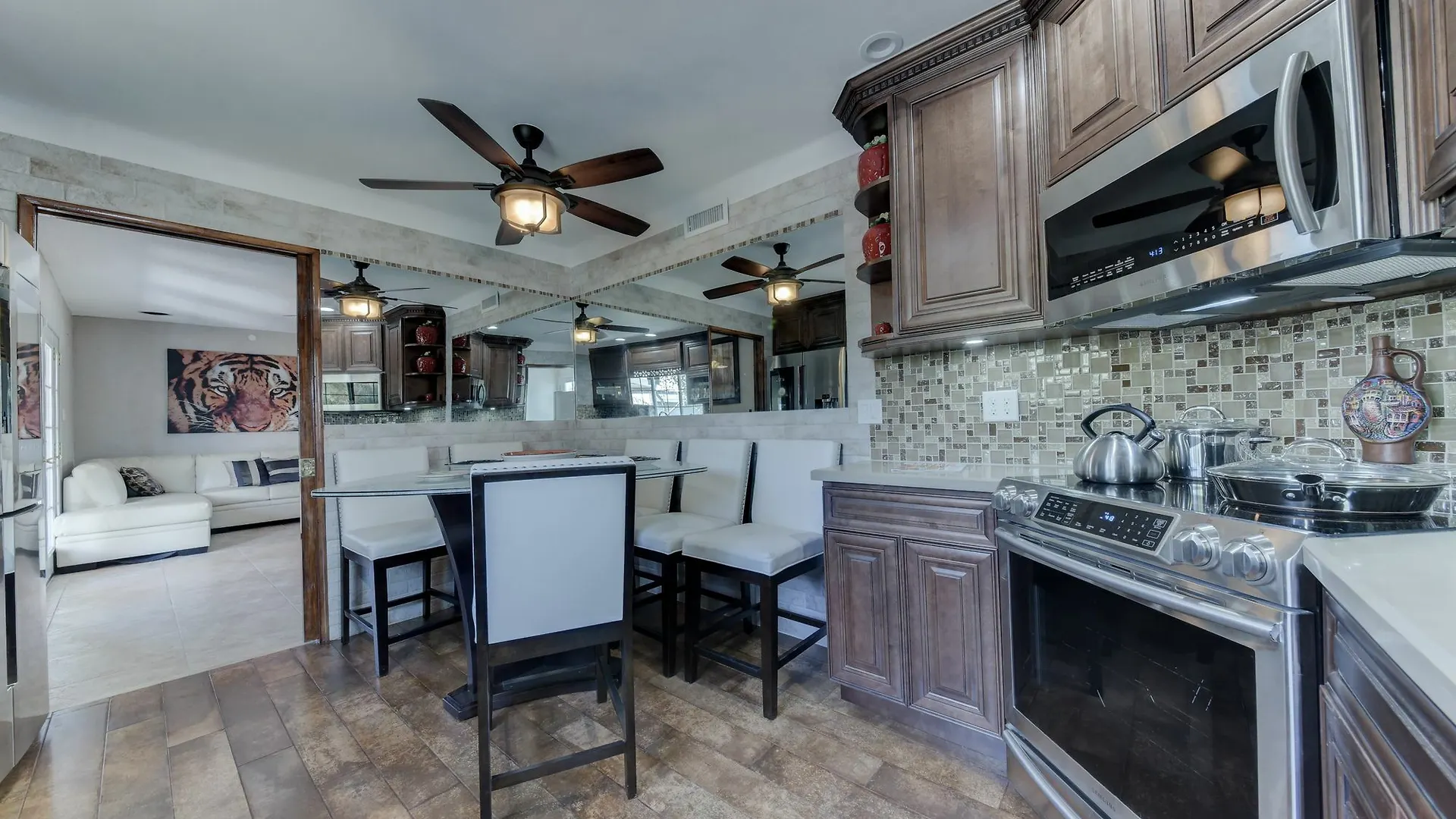 Sanctuary Pond And Pool Apartment Las Vegas 0*,  United States