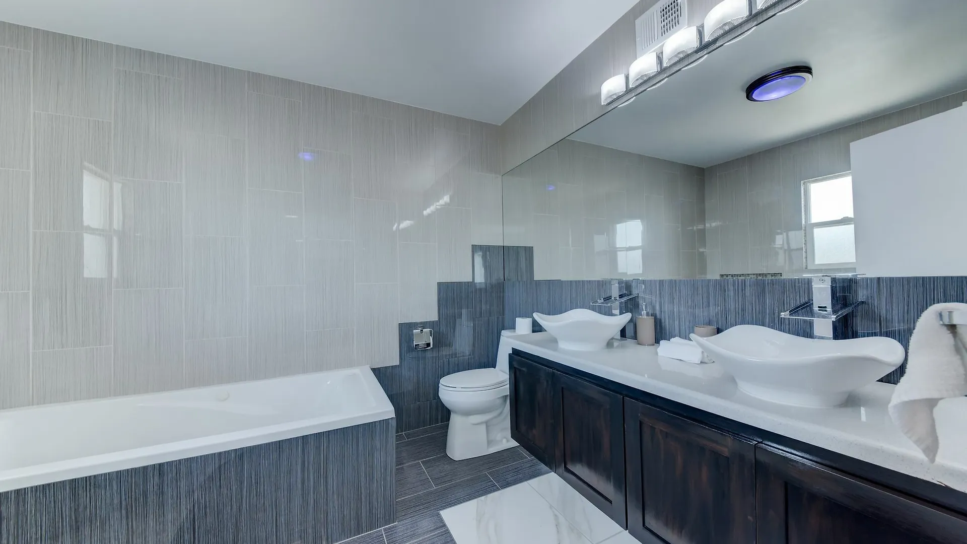 Sanctuary Pond And Pool Apartment Las Vegas 0*,